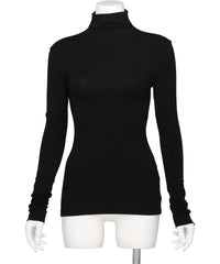 DERM-E HIGH-NECK