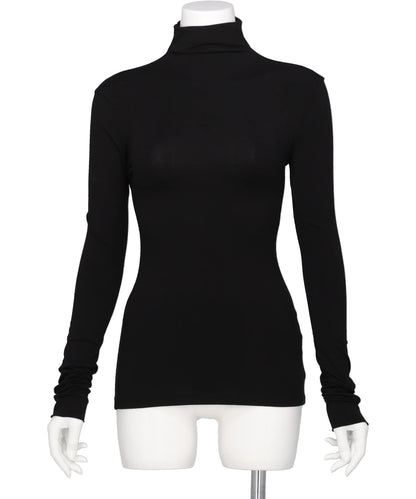 DERM-E HIGH-NECK