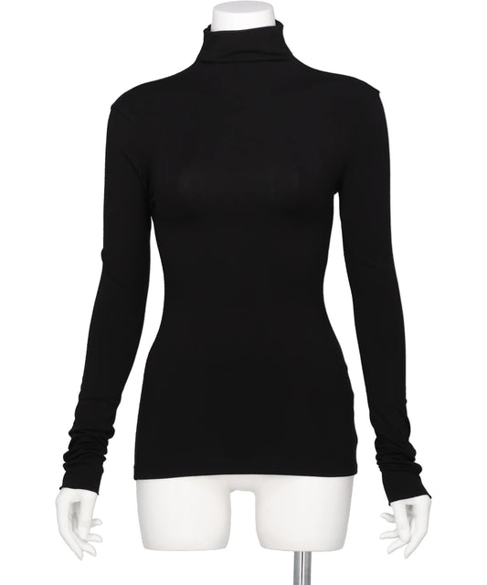 DERM-E HIGH-NECK