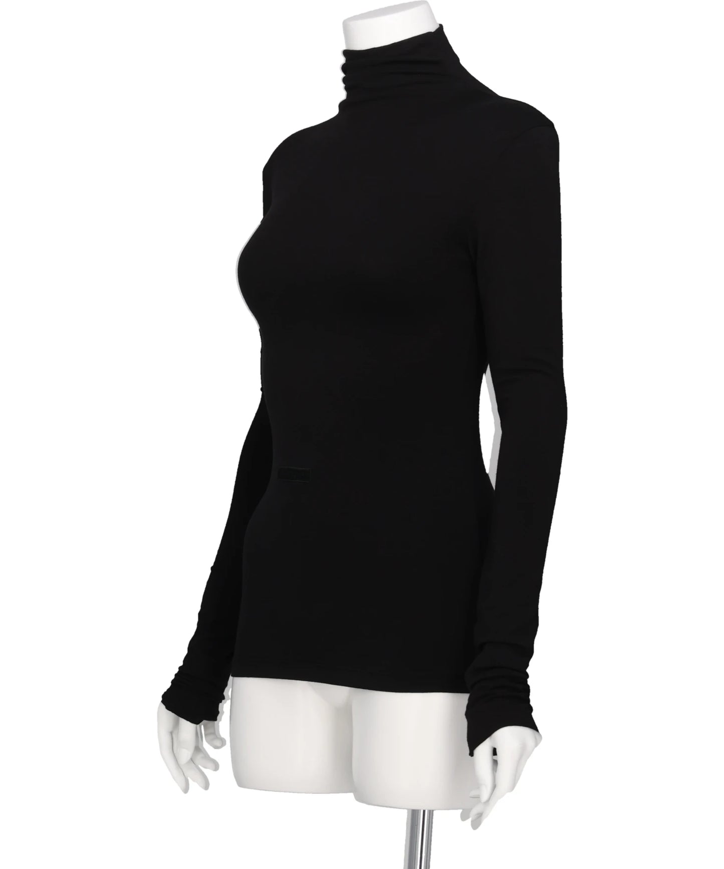 DERM-E HIGH-NECK