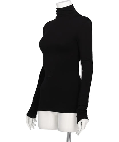 DERM-E HIGH-NECK