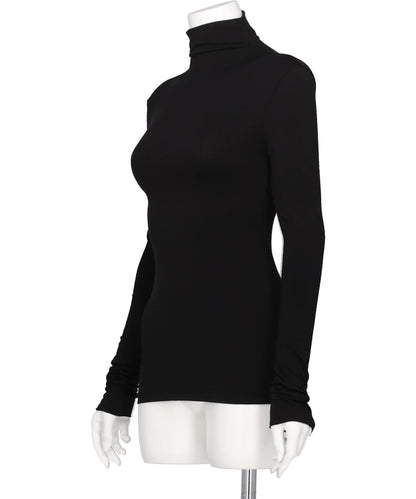 DERM-E HIGH-NECK