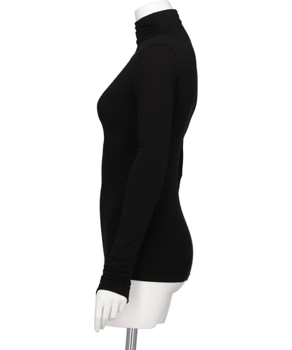 DERM-E HIGH-NECK