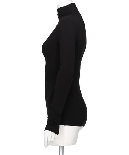 DERM-E HIGH-NECK
