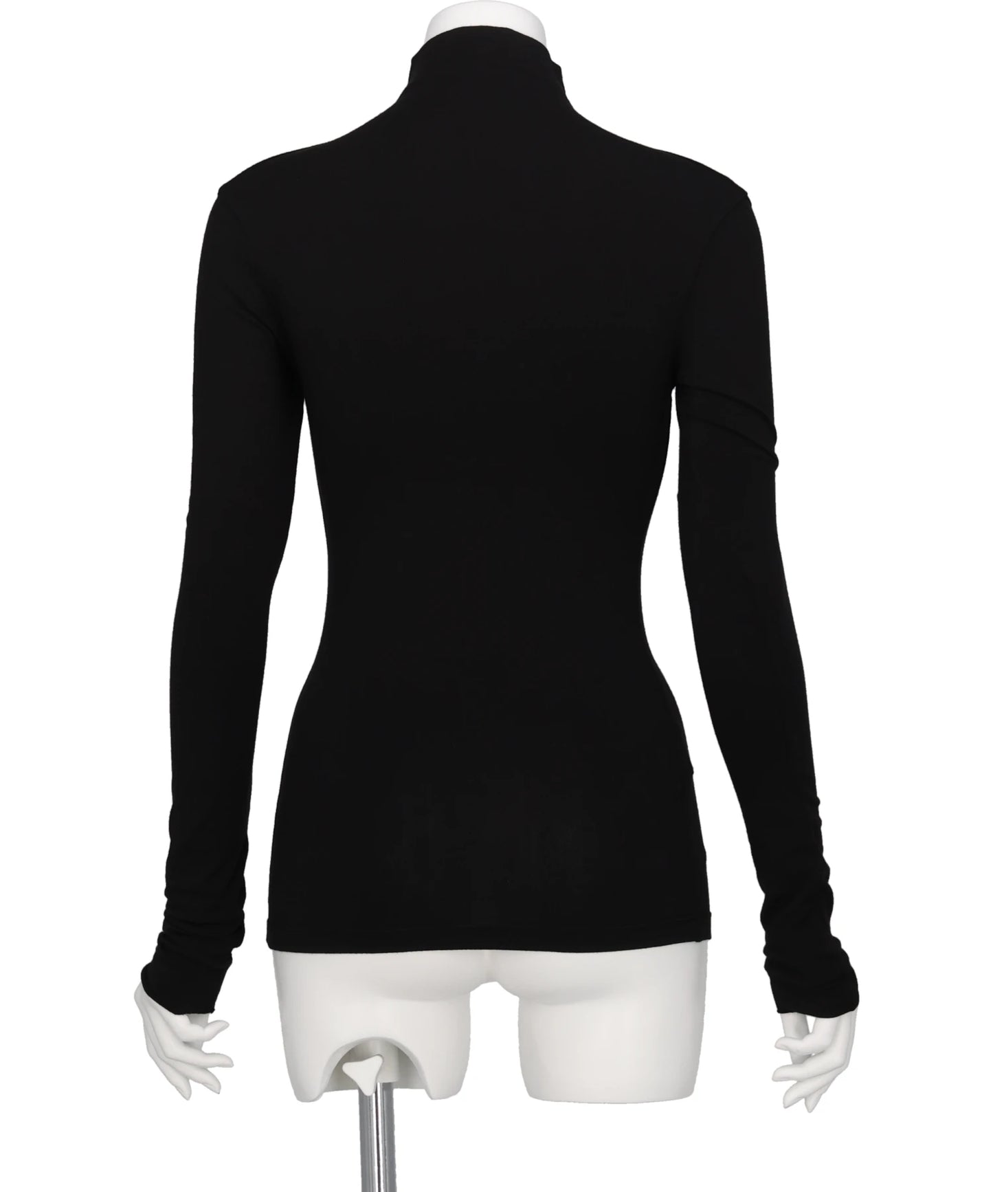 DERM-E HIGH-NECK