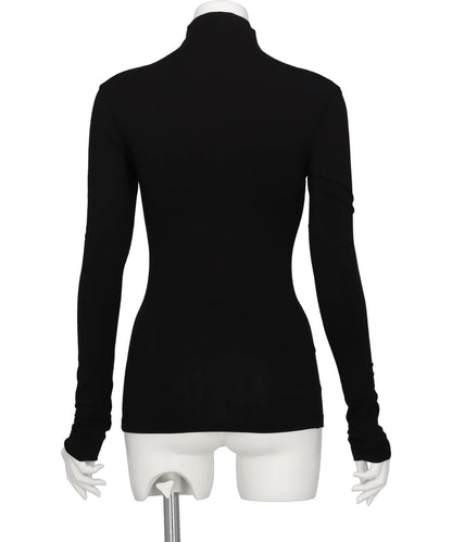 DERM-E HIGH-NECK