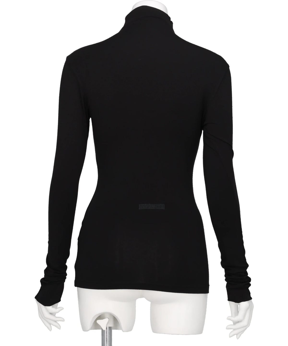 DERM-E HIGH-NECK