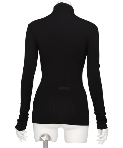 DERM-E HIGH-NECK