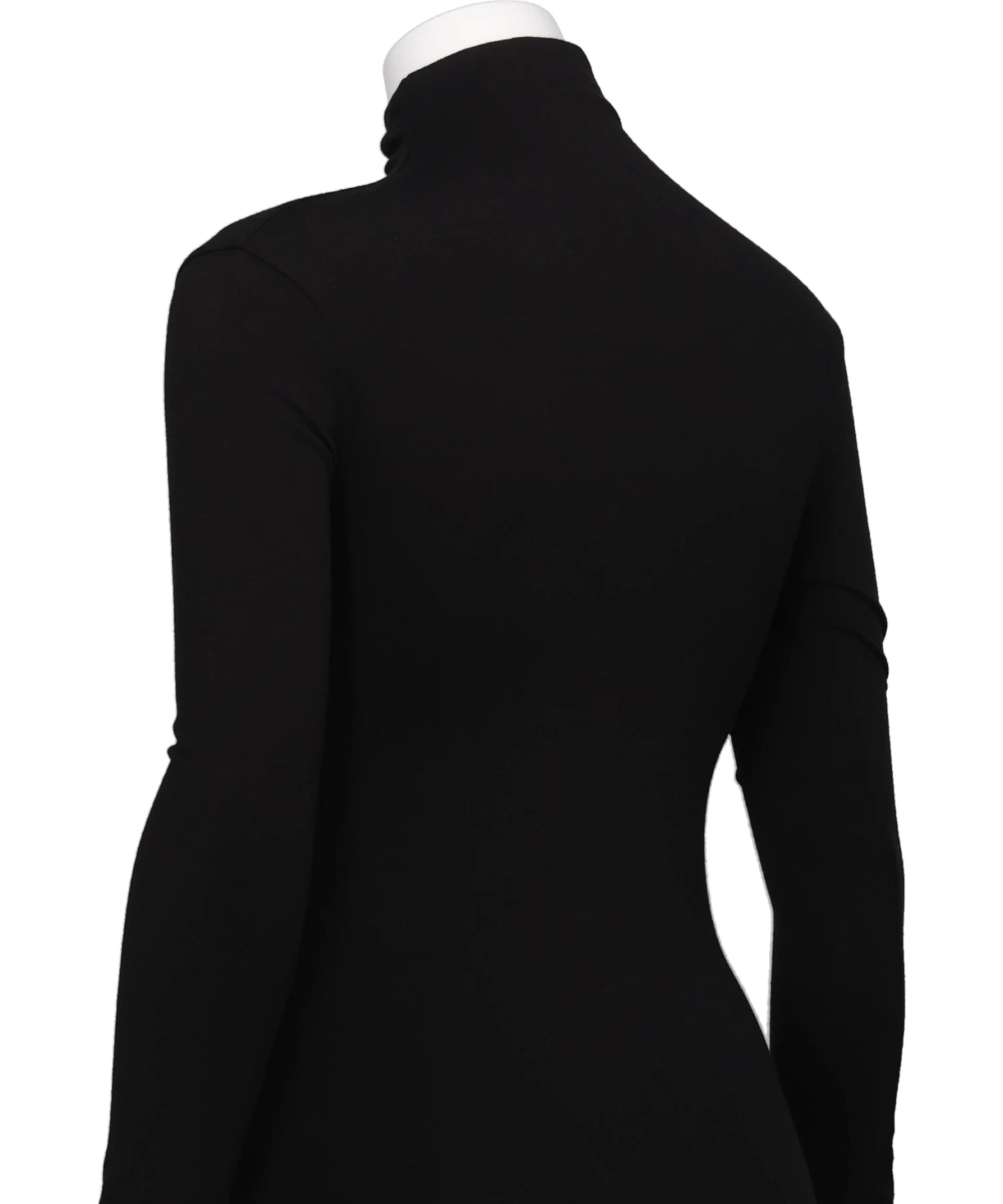 DERM-E HIGH-NECK