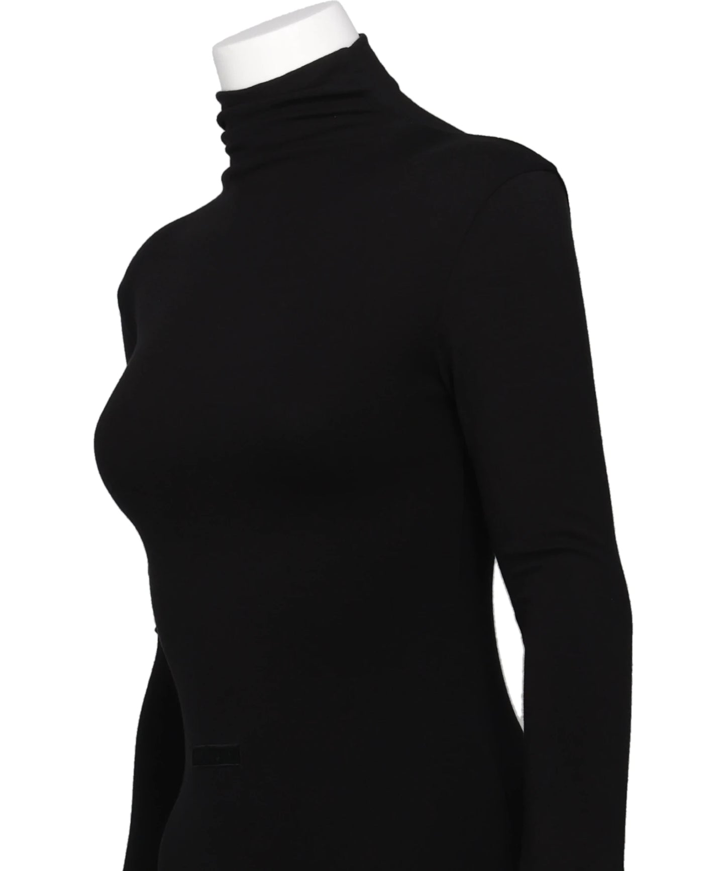 DERM-E HIGH-NECK