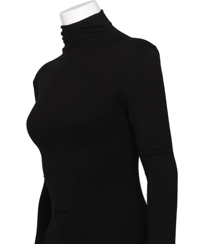DERM-E HIGH-NECK