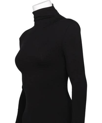 DERM-E HIGH-NECK