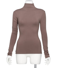 DERM-E HIGH-NECK