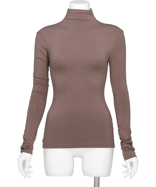 DERM-E HIGH-NECK