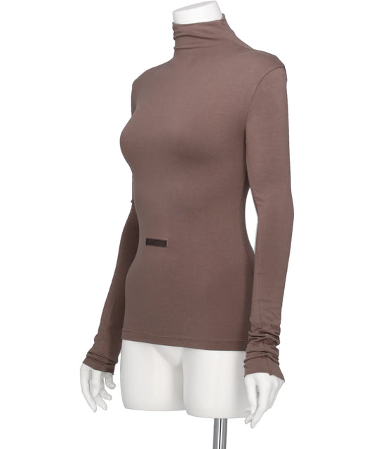 DERM-E HIGH-NECK