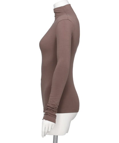 DERM-E HIGH-NECK