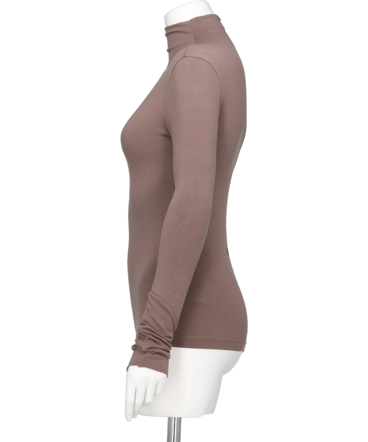 DERM-E HIGH-NECK