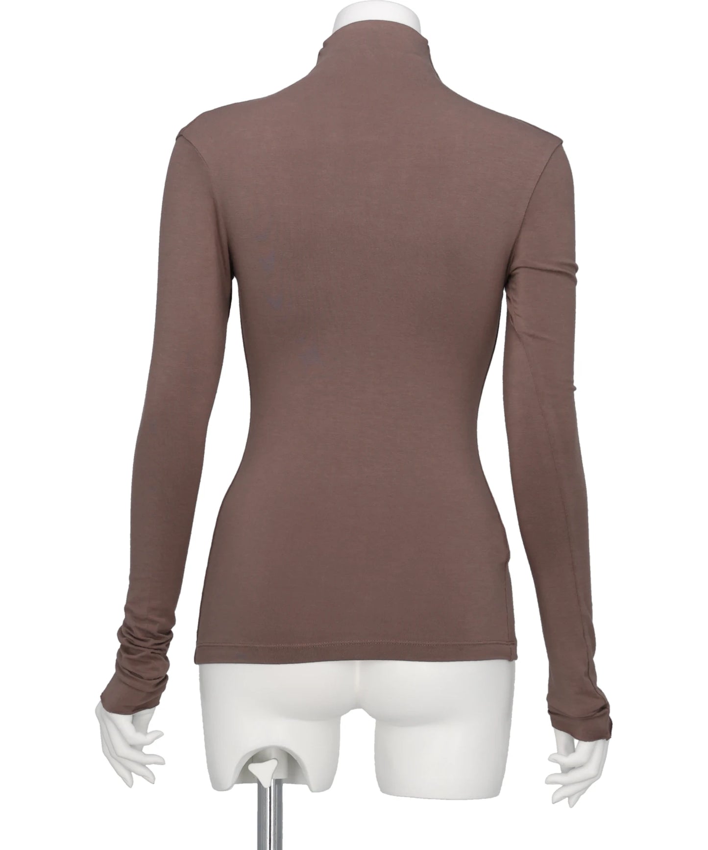 DERM-E HIGH-NECK