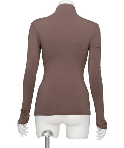 DERM-E HIGH-NECK
