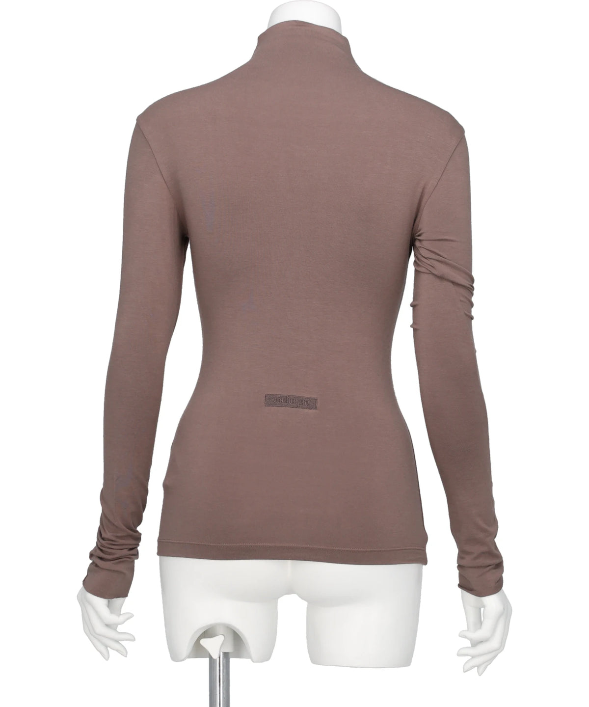 DERM-E HIGH-NECK