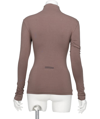 DERM-E HIGH-NECK