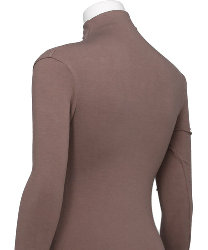 DERM-E HIGH-NECK