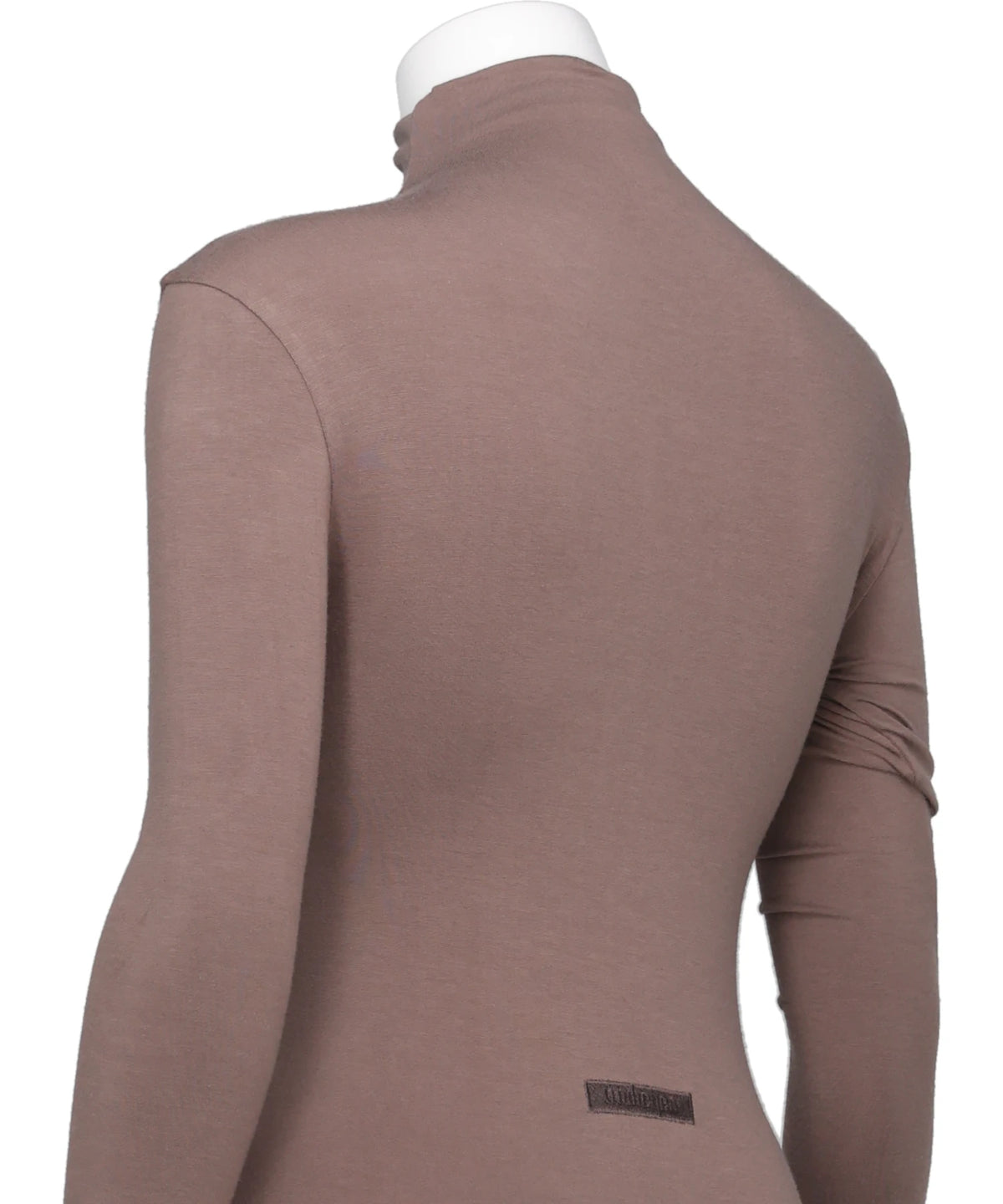 DERM-E HIGH-NECK