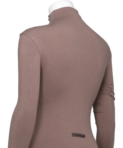 DERM-E HIGH-NECK