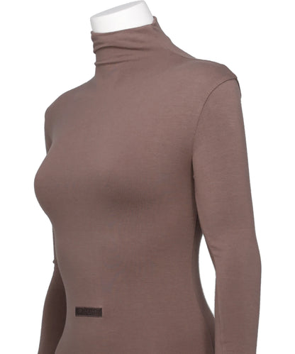 DERM-E HIGH-NECK