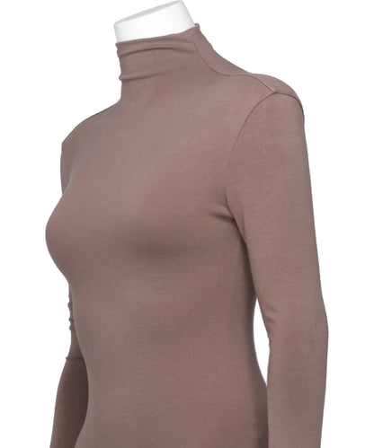 DERM-E HIGH-NECK