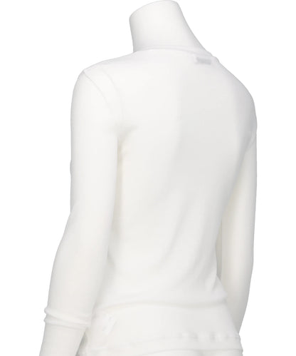 CELIA EMBROIDERY TOP