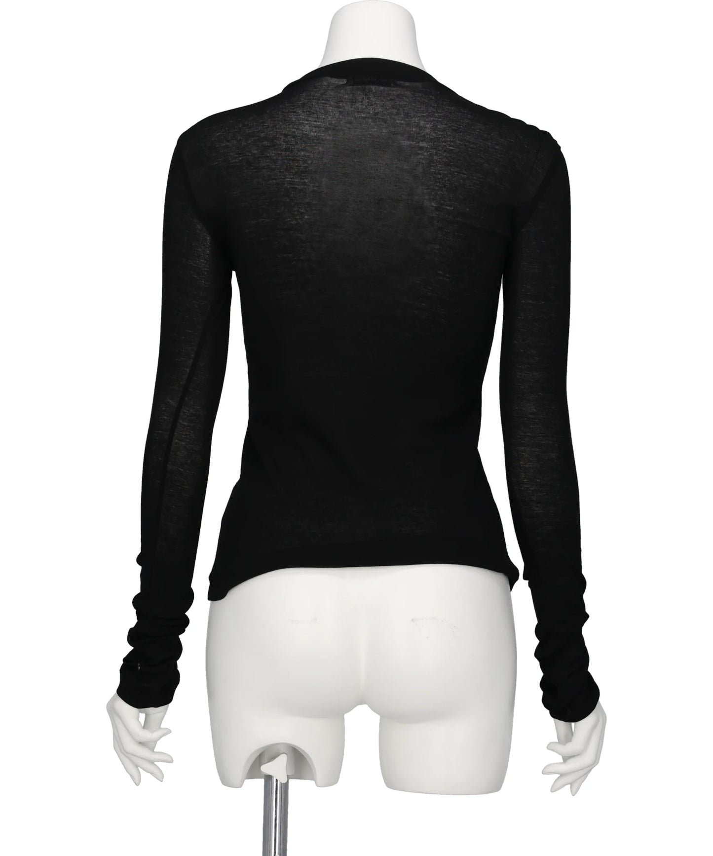CELIA EMBROIDERY TOP