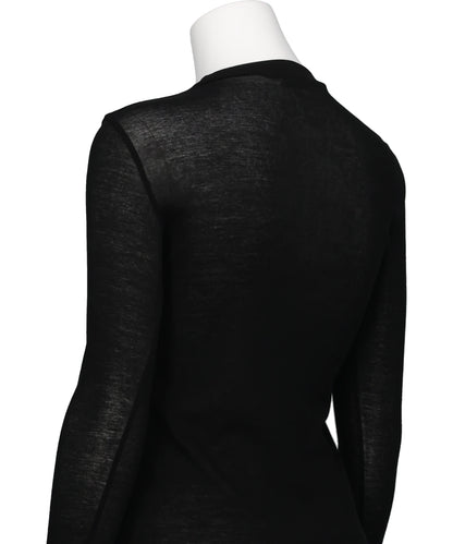 CELIA EMBROIDERY TOP