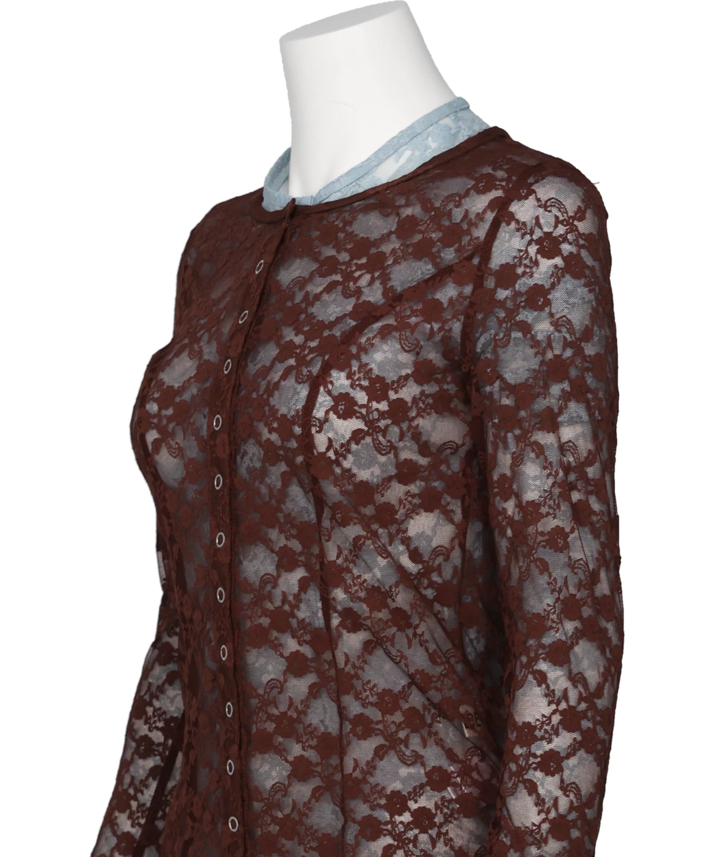 SHADOW PETAL TOPS