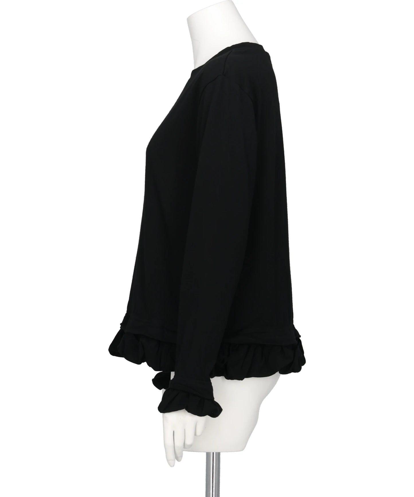 PS26AW-300 CUT-AND-SEW AND FRILL