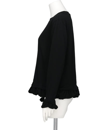 PS26AW-300 CUT-AND-SEW AND FRILL