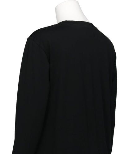 PS26AW-300 CUT-AND-SEW AND FRILL