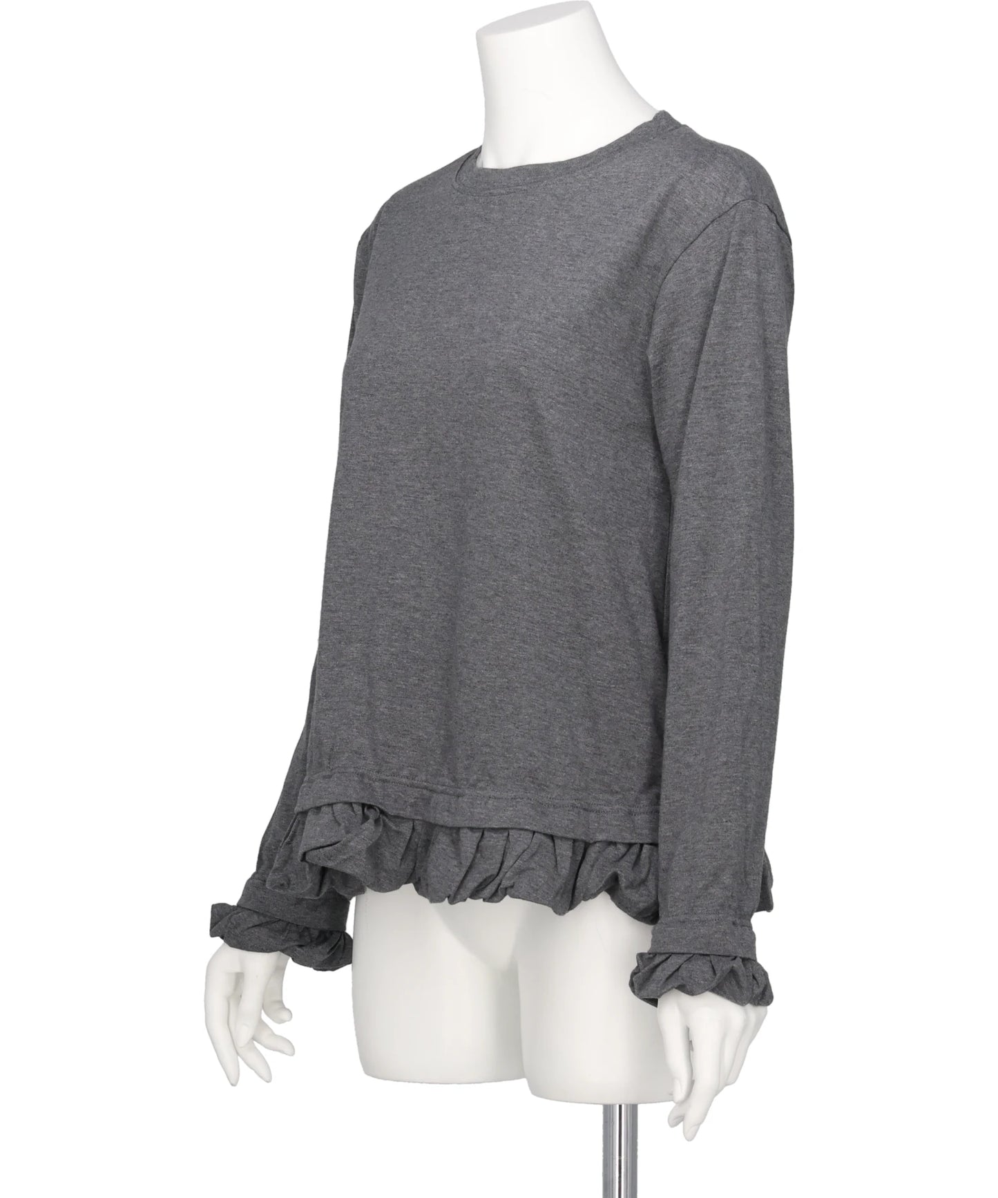 PS26AW-300 CUT-AND-SEW AND FRILL