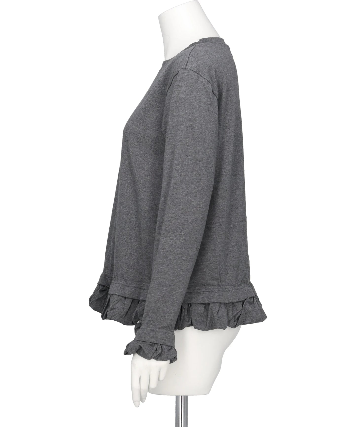 PS26AW-300 CUT-AND-SEW AND FRILL