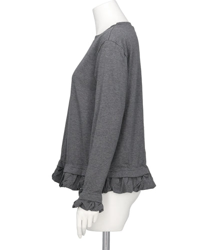 PS26AW-300 CUT-AND-SEW AND FRILL