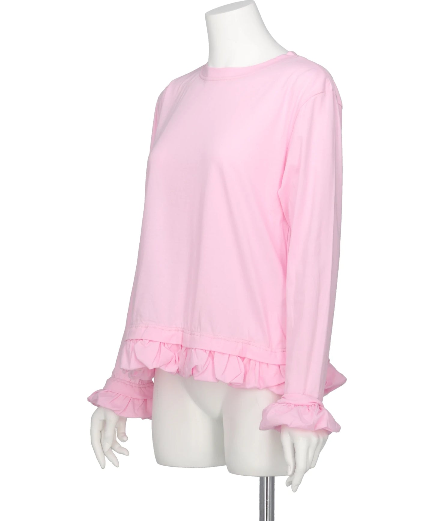 PS26AW-300-2 CUT-AND-SEW AND FRILL