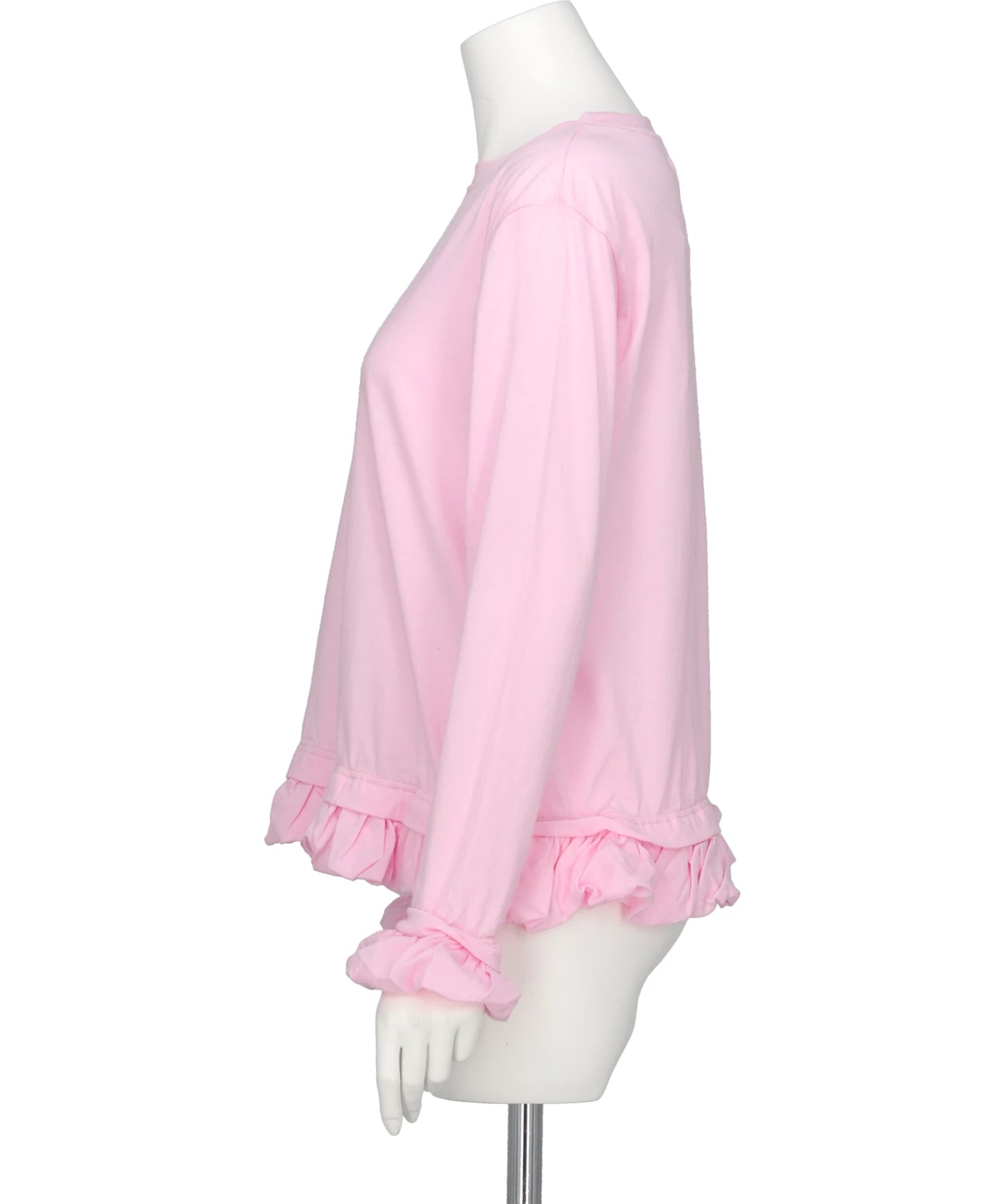 PS26AW-300-2 CUT-AND-SEW AND FRILL