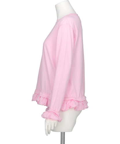 PS26AW-300-2 CUT-AND-SEW AND FRILL