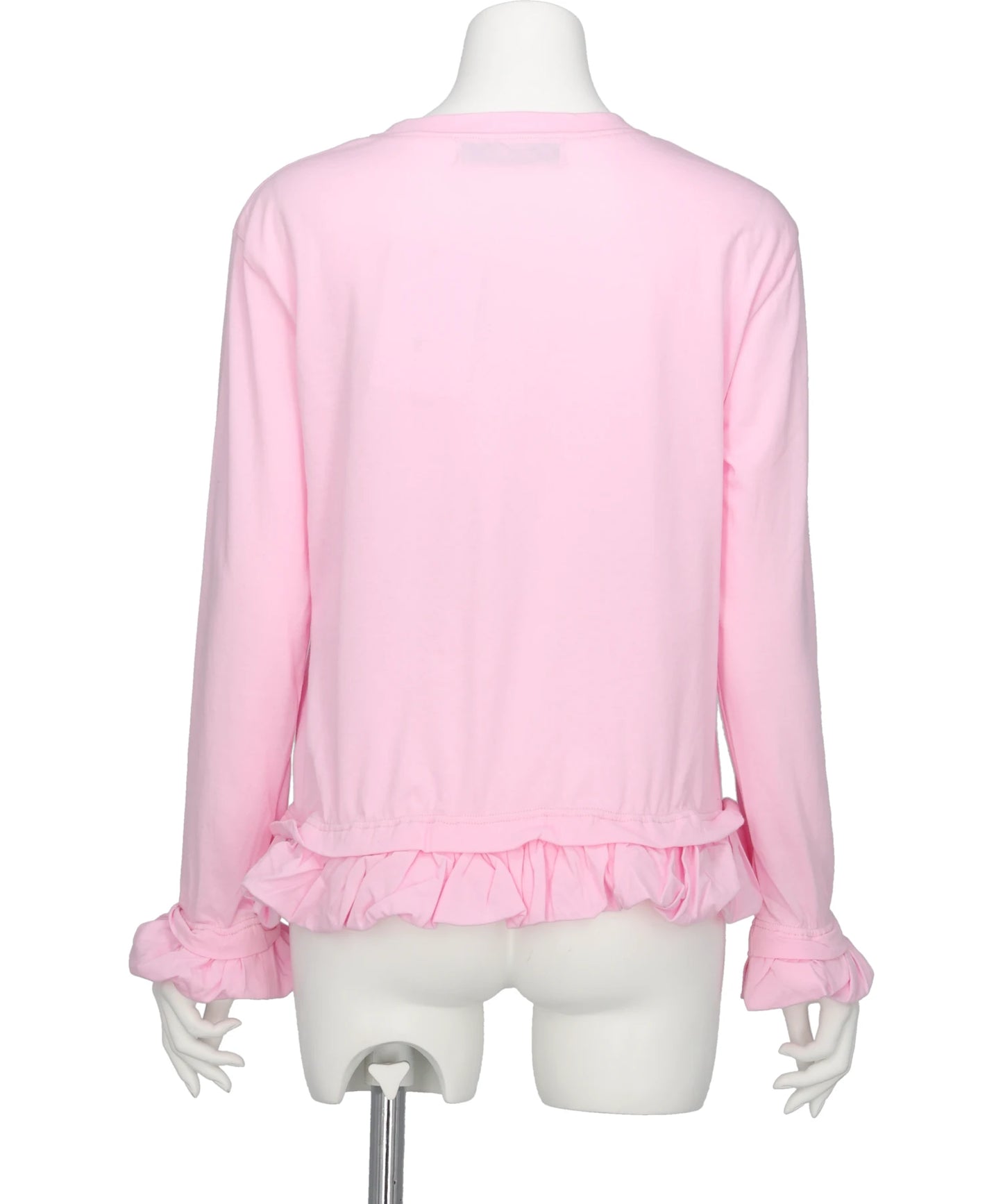 PS26AW-300-2 CUT-AND-SEW AND FRILL