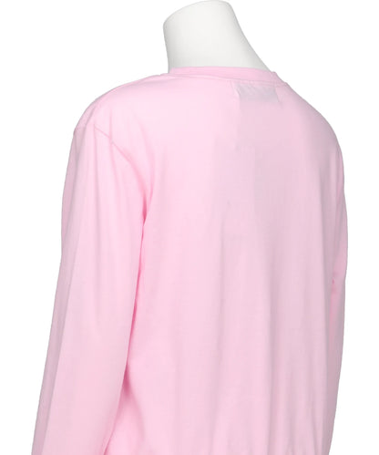 PS26AW-300-2 CUT-AND-SEW AND FRILL