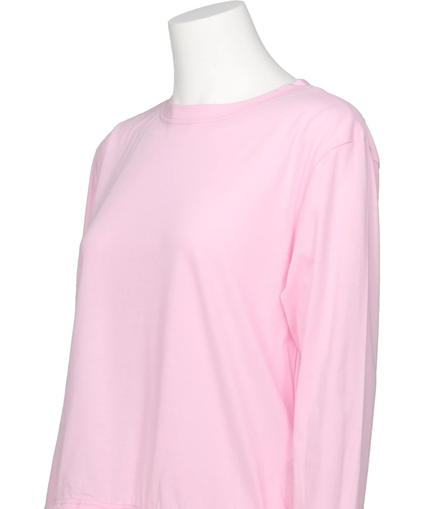 PS26AW-300-2 CUT-AND-SEW AND FRILL
