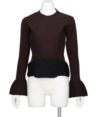 ODAKHA（オダカ）AIR FRAME PULLOVER