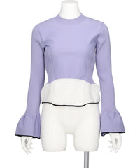 AIR FRAME PULLOVER