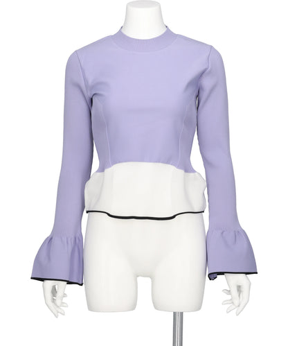 AIR FRAME PULLOVER