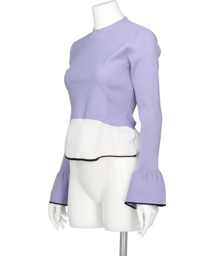 AIR FRAME PULLOVER